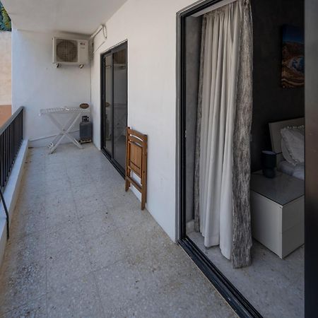 Saint Julian's Spacious 3 Bedroom Apartment In The Heart Of St Julians מראה חיצוני תמונה