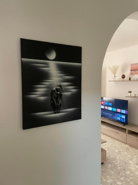 Saint Julian's Spacious 3 Bedroom Apartment In The Heart Of St Julians מראה חיצוני תמונה
