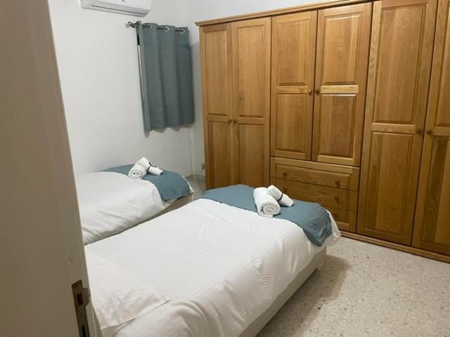 Saint Julian's Spacious 3 Bedroom Apartment In The Heart Of St Julians מראה חיצוני תמונה