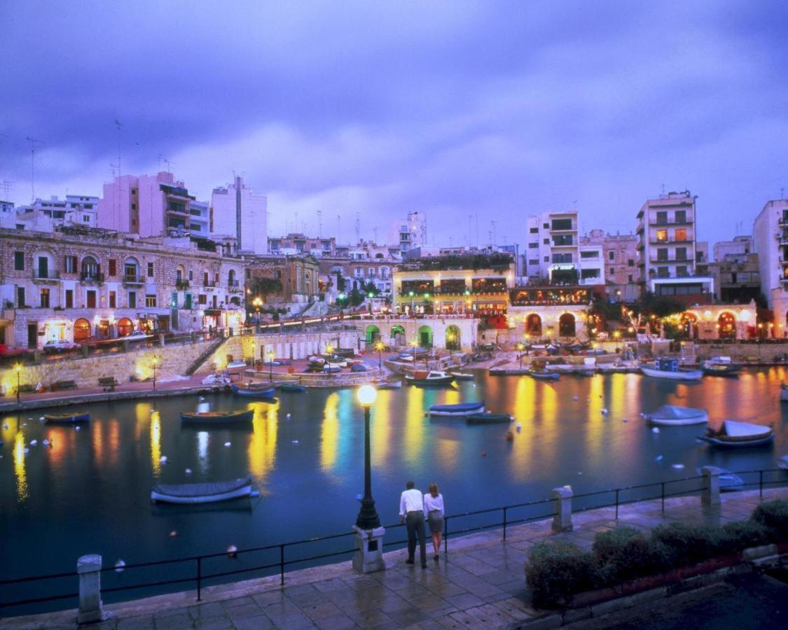 Saint Julian's Spacious 3 Bedroom Apartment In The Heart Of St Julians מראה חיצוני תמונה