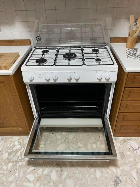 Saint Julian's Spacious 3 Bedroom Apartment In The Heart Of St Julians מראה חיצוני תמונה