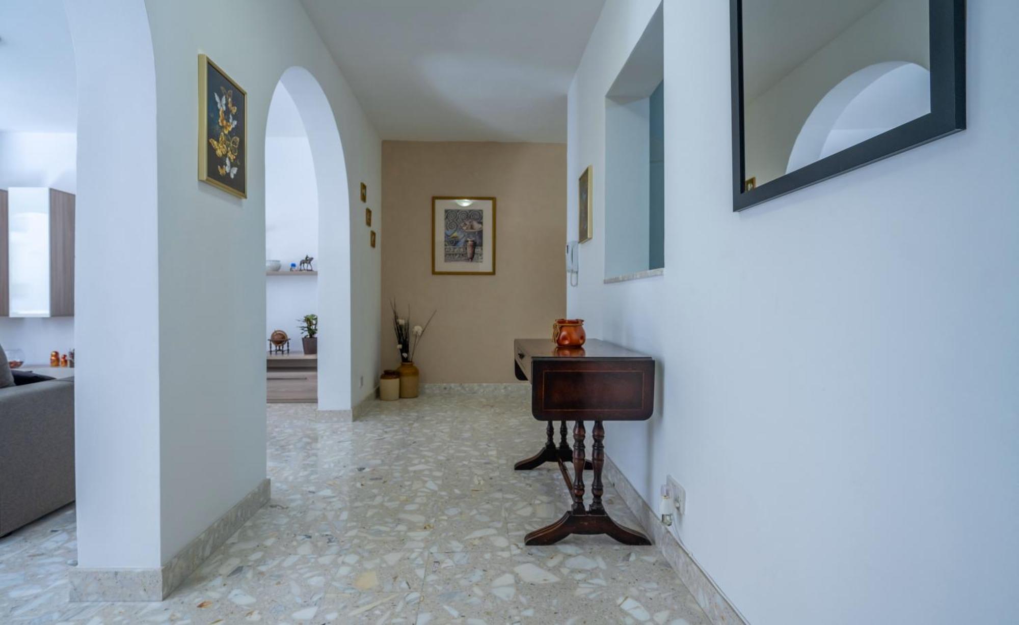 Saint Julian's Spacious 3 Bedroom Apartment In The Heart Of St Julians מראה חיצוני תמונה