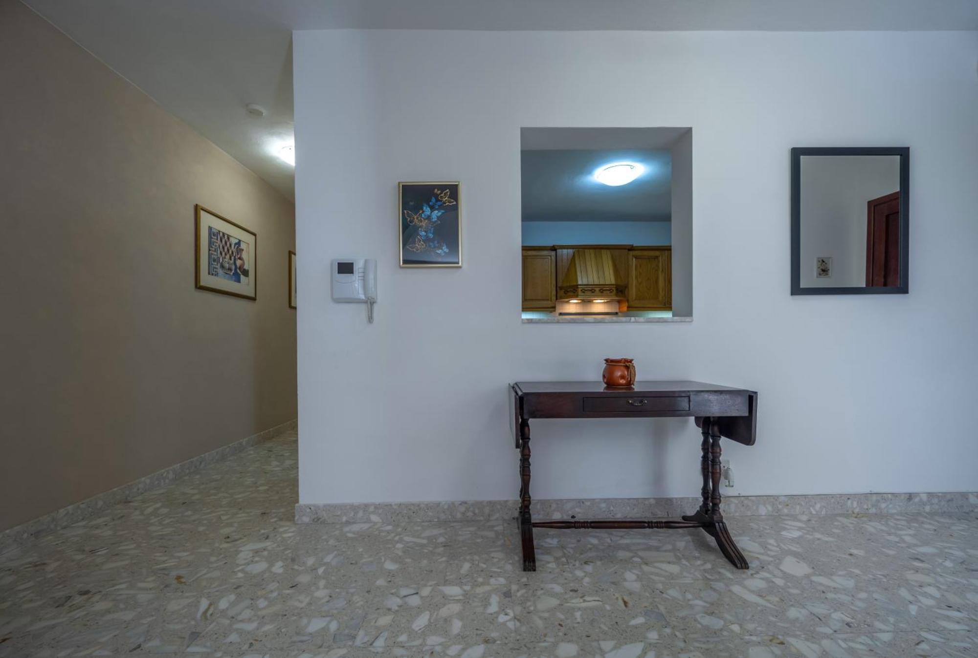 Saint Julian's Spacious 3 Bedroom Apartment In The Heart Of St Julians מראה חיצוני תמונה