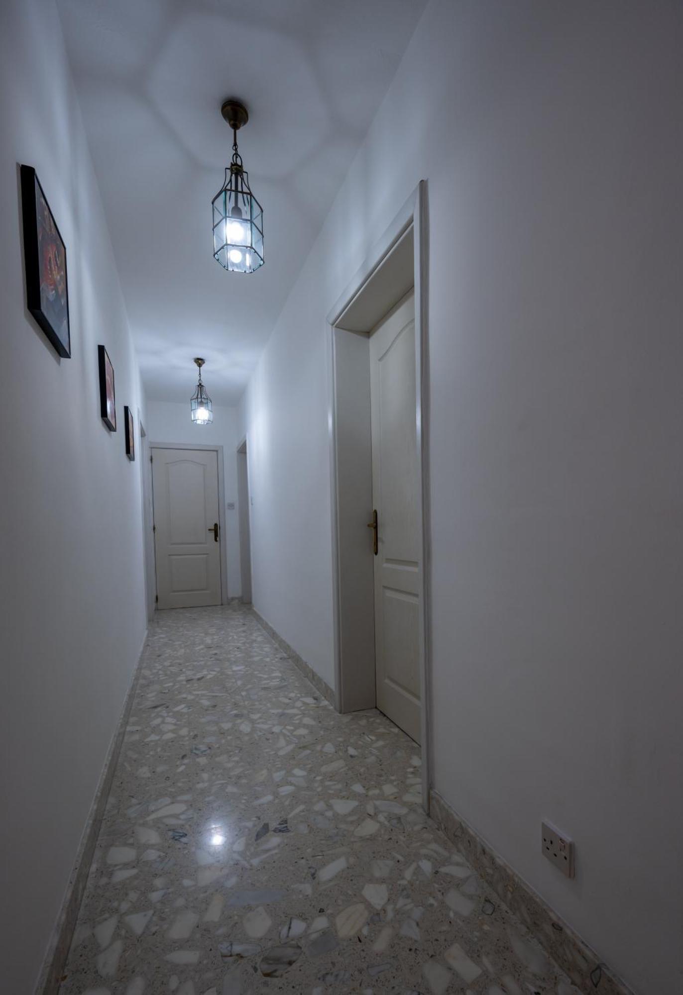 Saint Julian's Spacious 3 Bedroom Apartment In The Heart Of St Julians מראה חיצוני תמונה