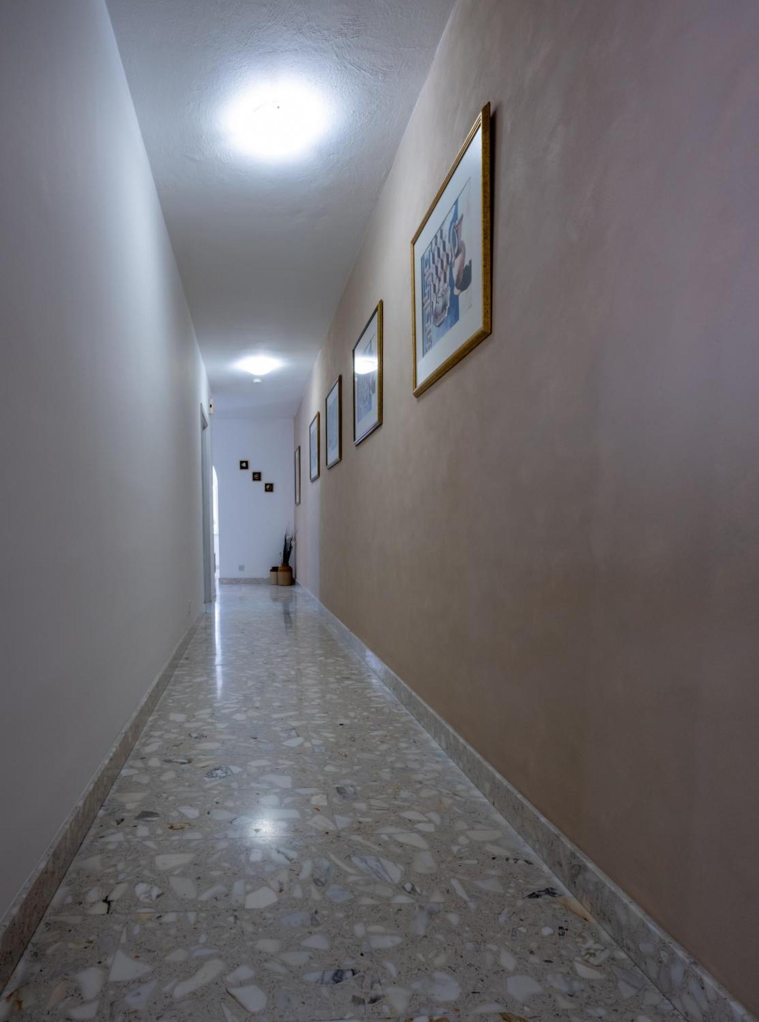 Saint Julian's Spacious 3 Bedroom Apartment In The Heart Of St Julians מראה חיצוני תמונה
