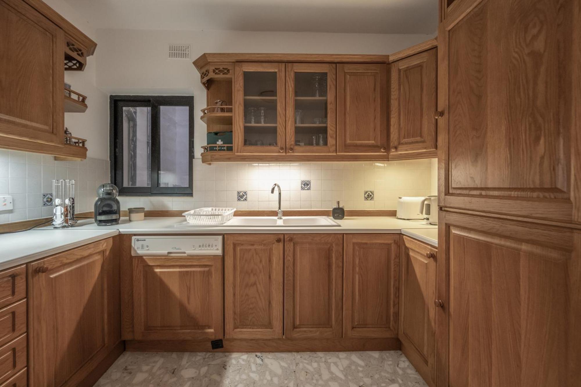 Saint Julian's Spacious 3 Bedroom Apartment In The Heart Of St Julians מראה חיצוני תמונה