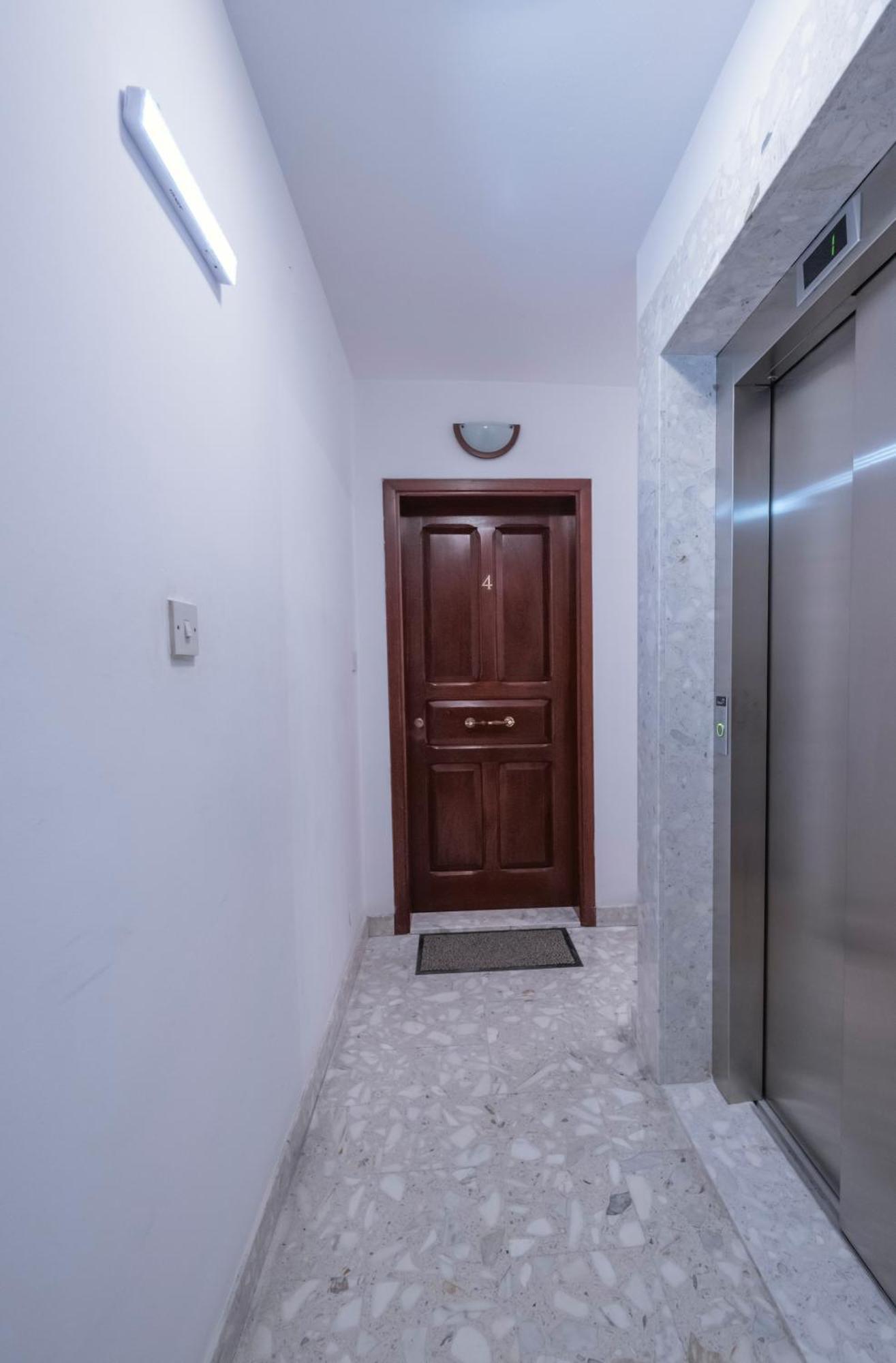 Saint Julian's Spacious 3 Bedroom Apartment In The Heart Of St Julians מראה חיצוני תמונה