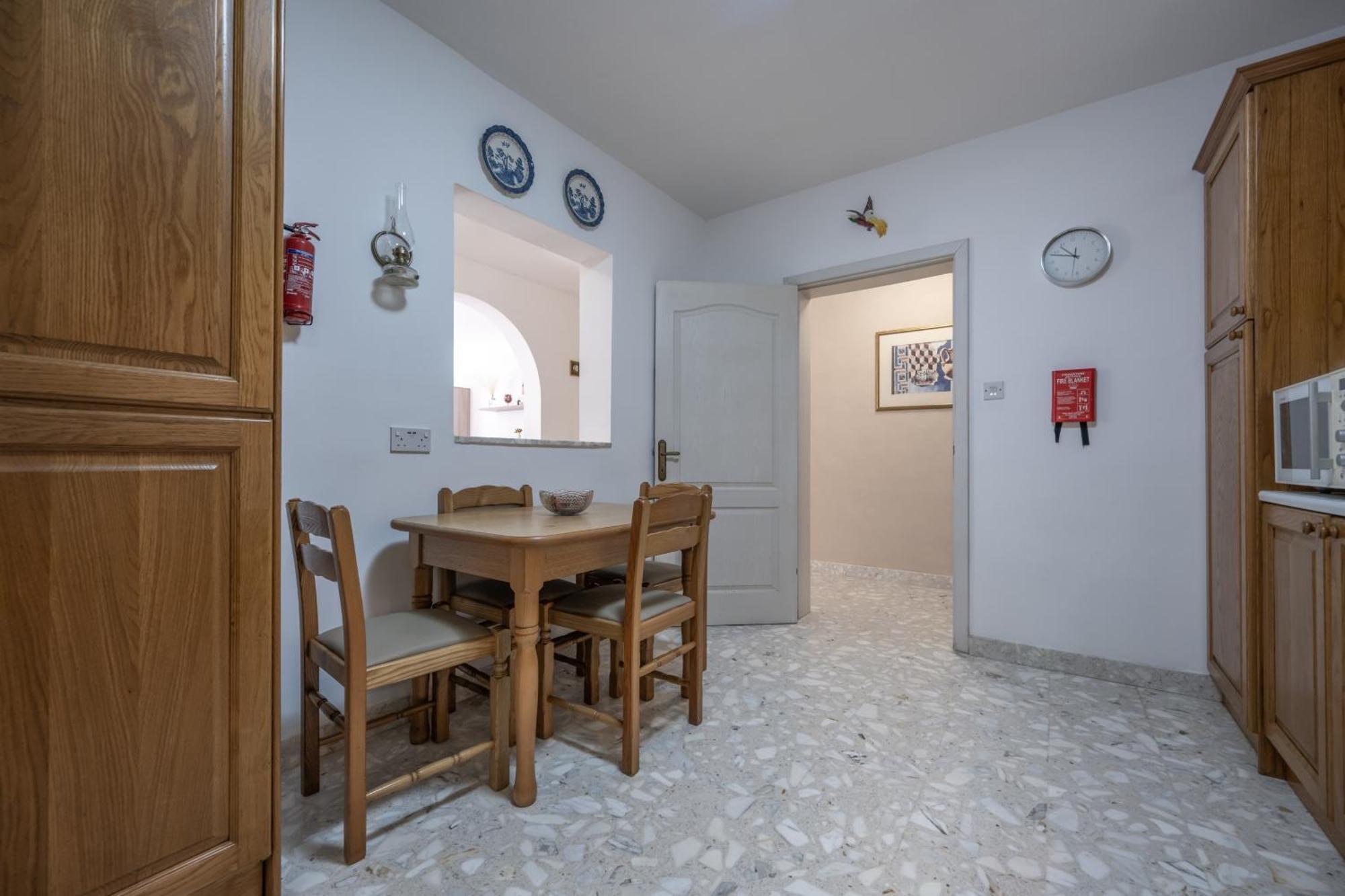 Saint Julian's Spacious 3 Bedroom Apartment In The Heart Of St Julians מראה חיצוני תמונה